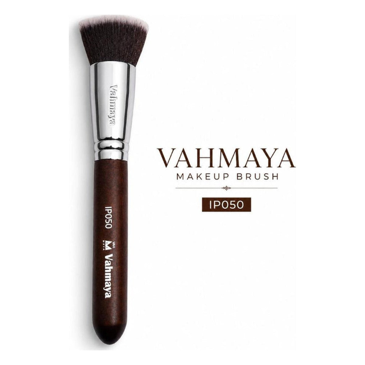 VAHMAYA FOUNDATION BRUSH IP050