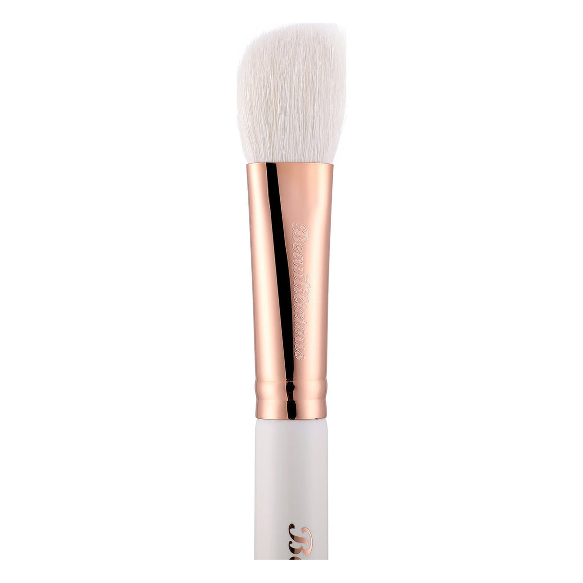 Beautilicious BLF203 Angled Shaping Brush Small