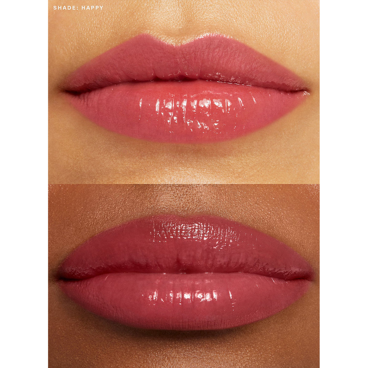 RARE BEAUTY SOFT PINCH TINTED LIP OIL 3ML – HAPPY