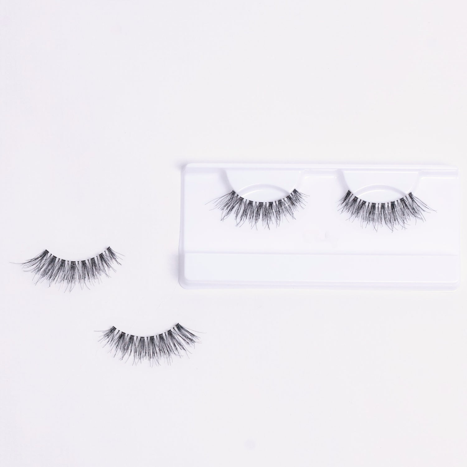 SNS Premium Lashes   WISPY