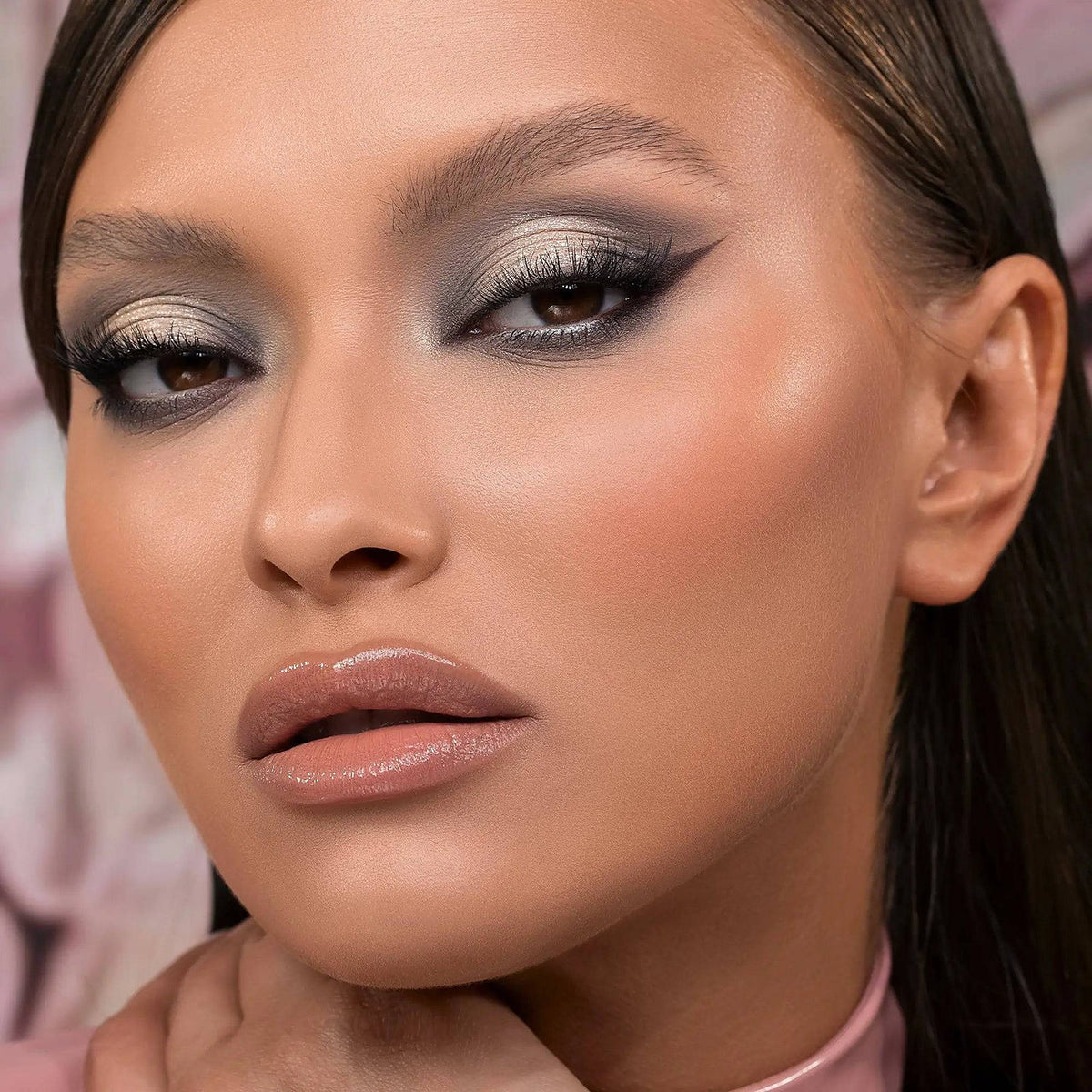 NATASHA DENONA RETRO GLAM PALETTE 19.25G