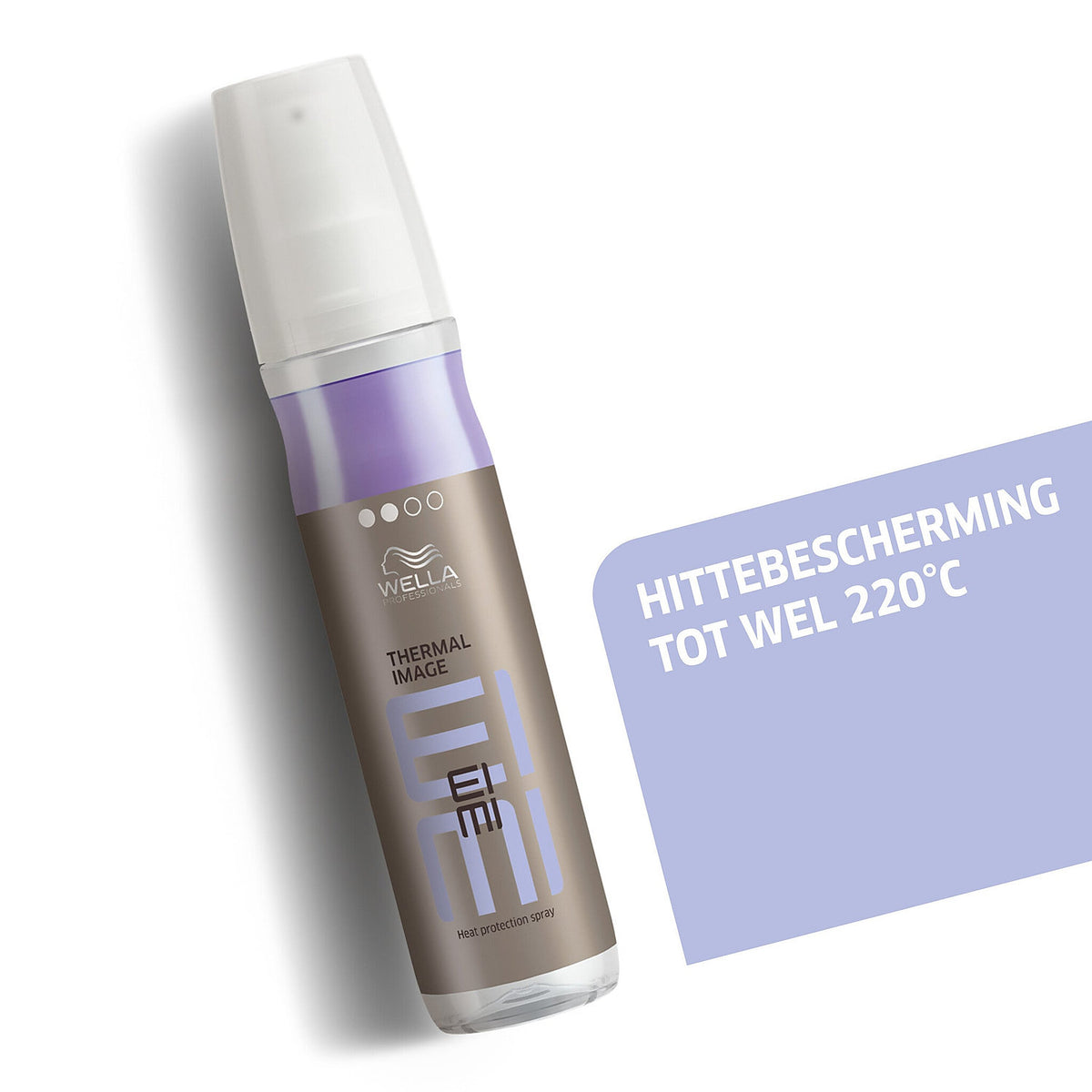 WELLA THERML IMAGE 150ML