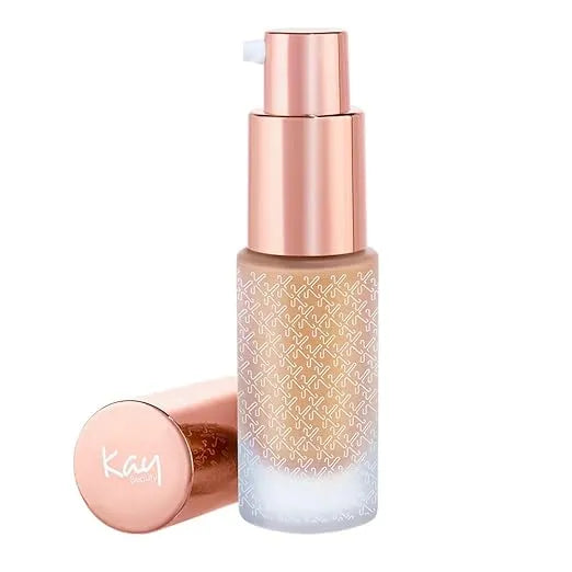 KAY BEAUTY IIIUMINATING LIQUID LUMINIZER 8.5ML