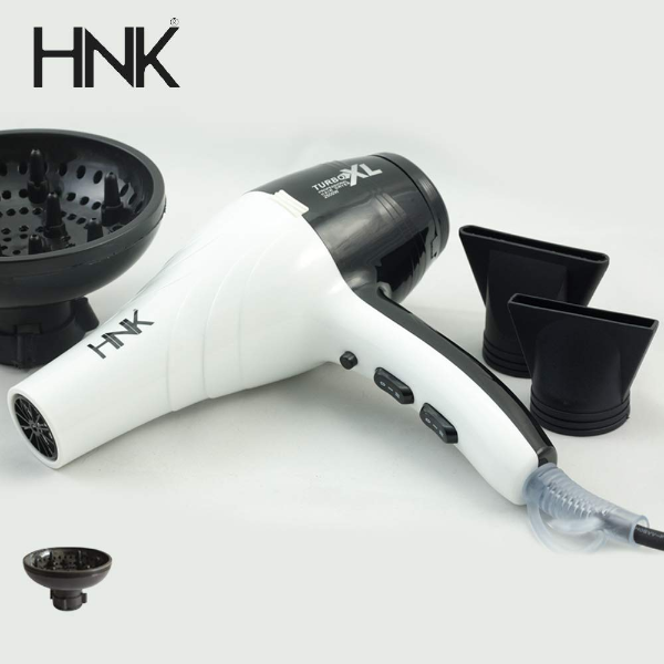 HNK TURBO XL PROFESSIONAL HAIR DRYER 2500W