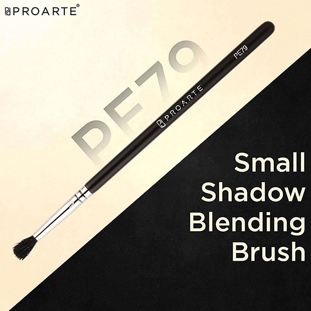 PROARTE SMALL SHADOW BLENDING BRUSH PE-79