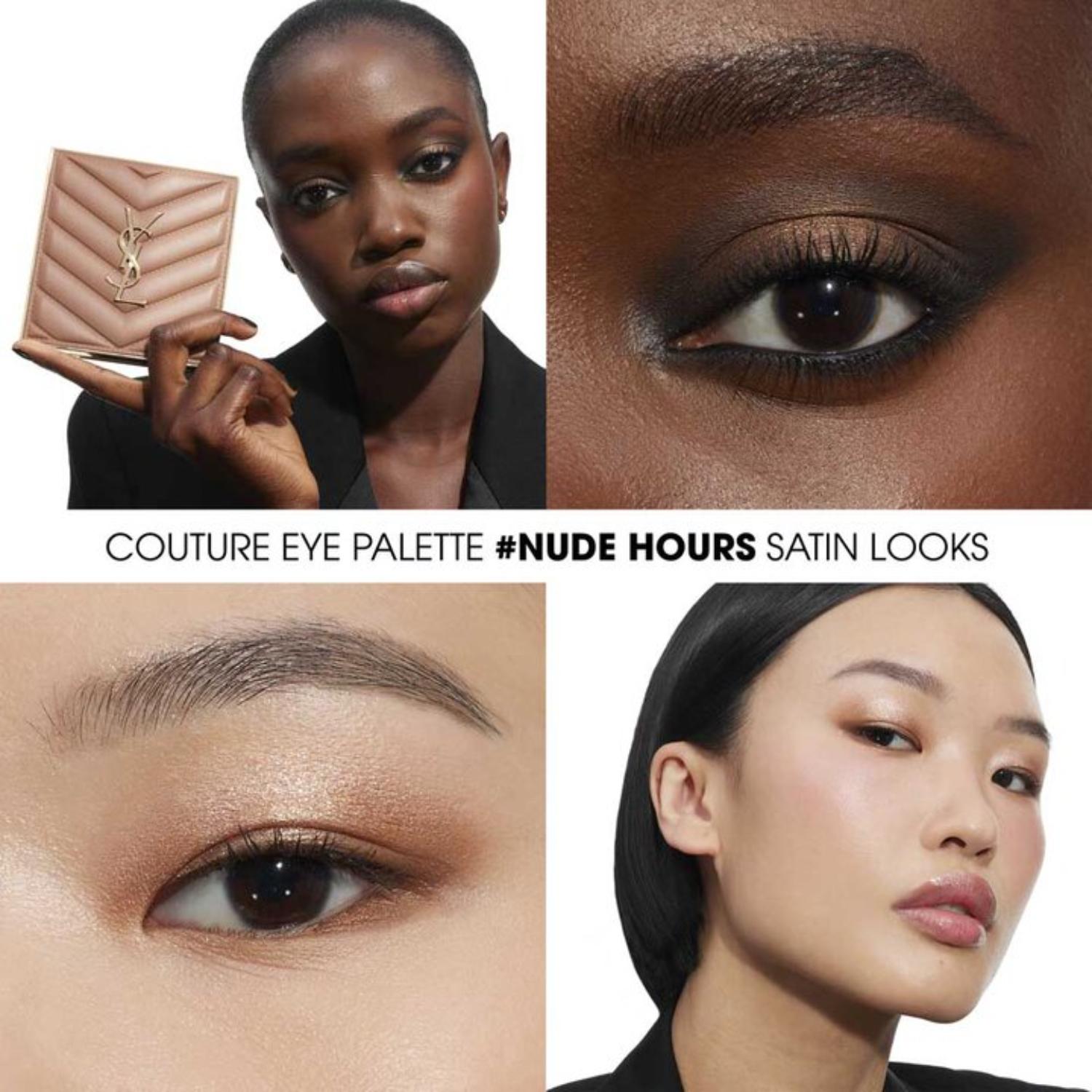 YSL COUTURE EYE PALETTE 17.5G