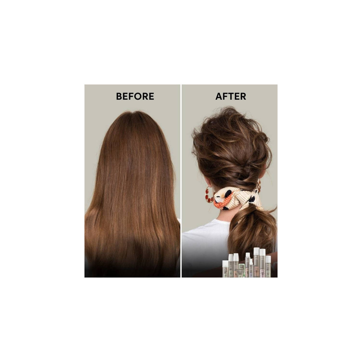 WELLA DRY ME DRY SHAMPOO 180ML