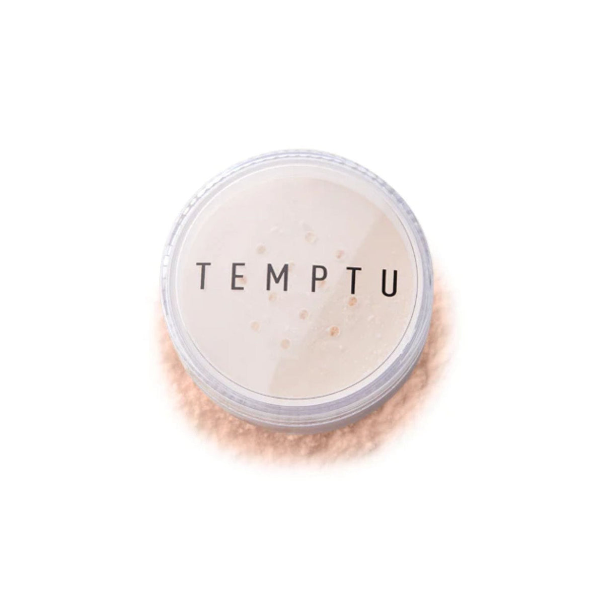 TEMPTU INVISIBLE DIFFERENCE POWDER