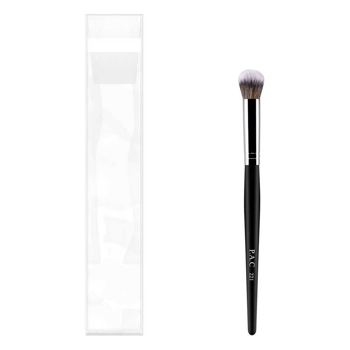 PAC POWDER brush 221