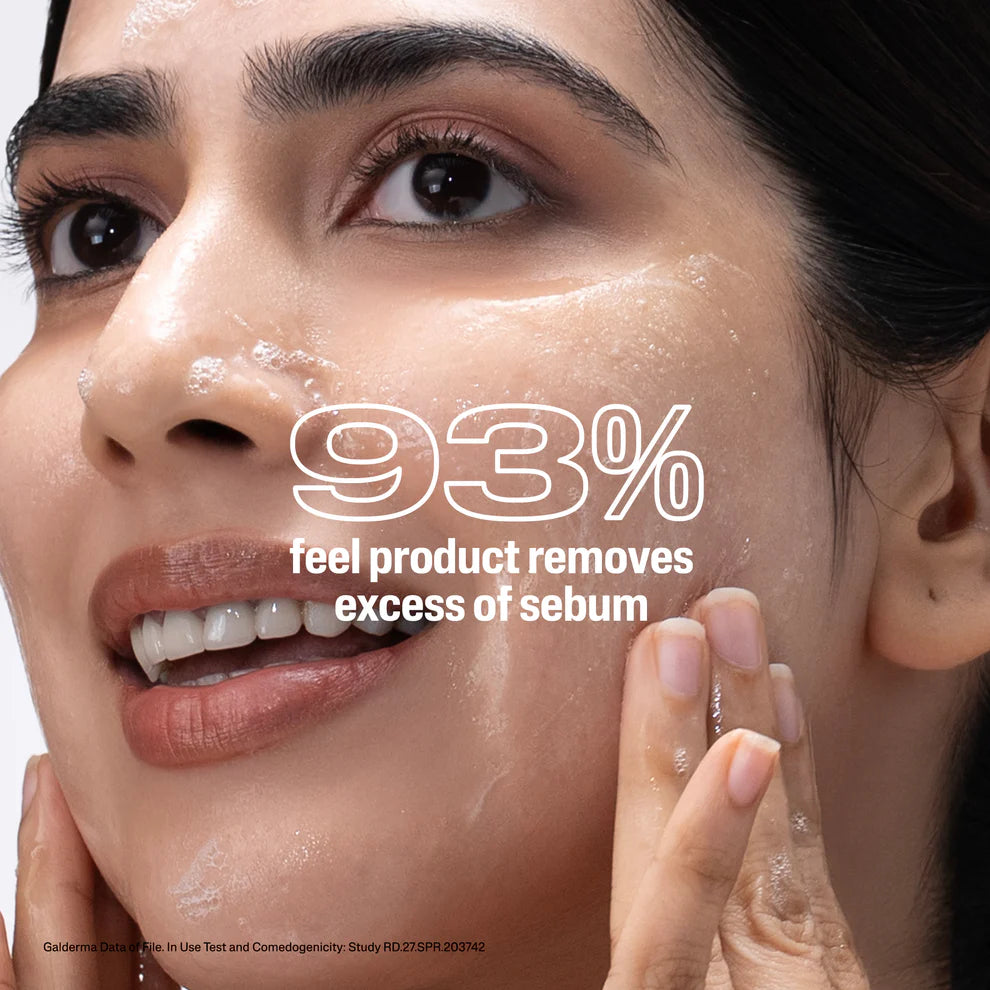CETAPHIL OILY SKIN CLEANSER