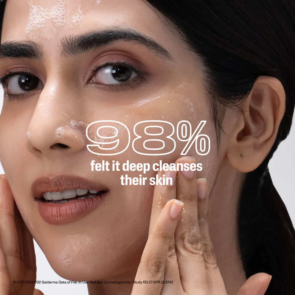 CETAPHIL OILY SKIN CLEANSER