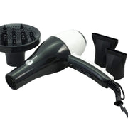 HNK TRUBO PROFESSIONAL HAIR DRYER 2400W