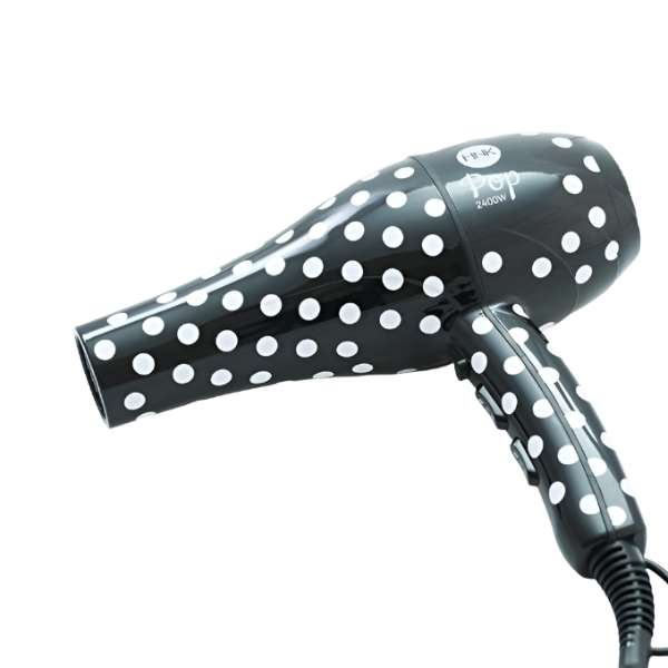 HNK POP PROFESSIONAL HAIR DRYER 2400W