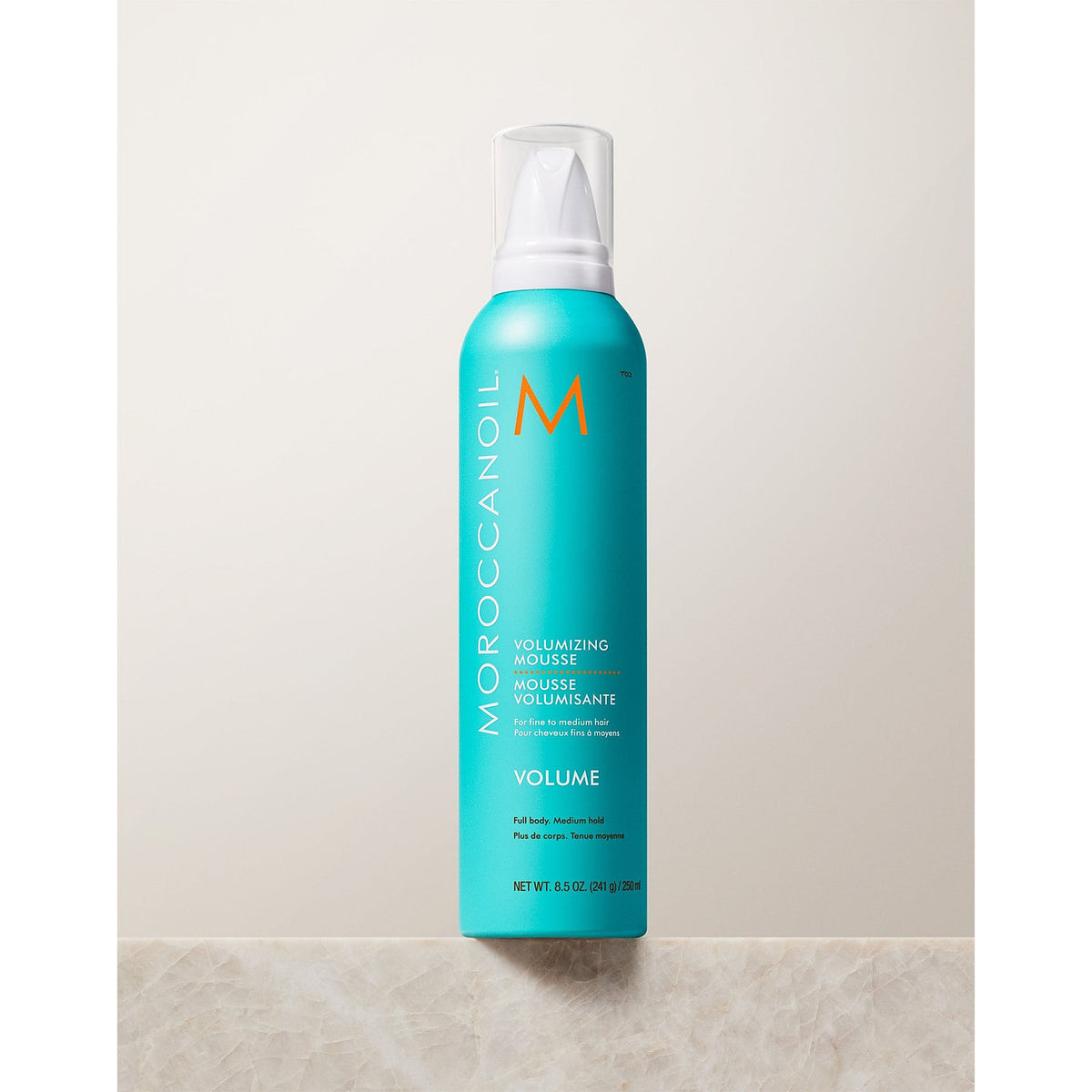 MOROCCANOIL HAIR VOLUMIZING MOUSSE 250ML