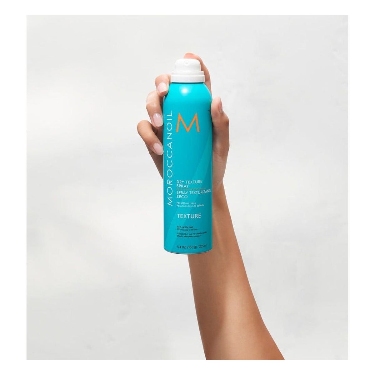 MOROCCAOIL DRY TEXTURE HAIR SPARY 205ML