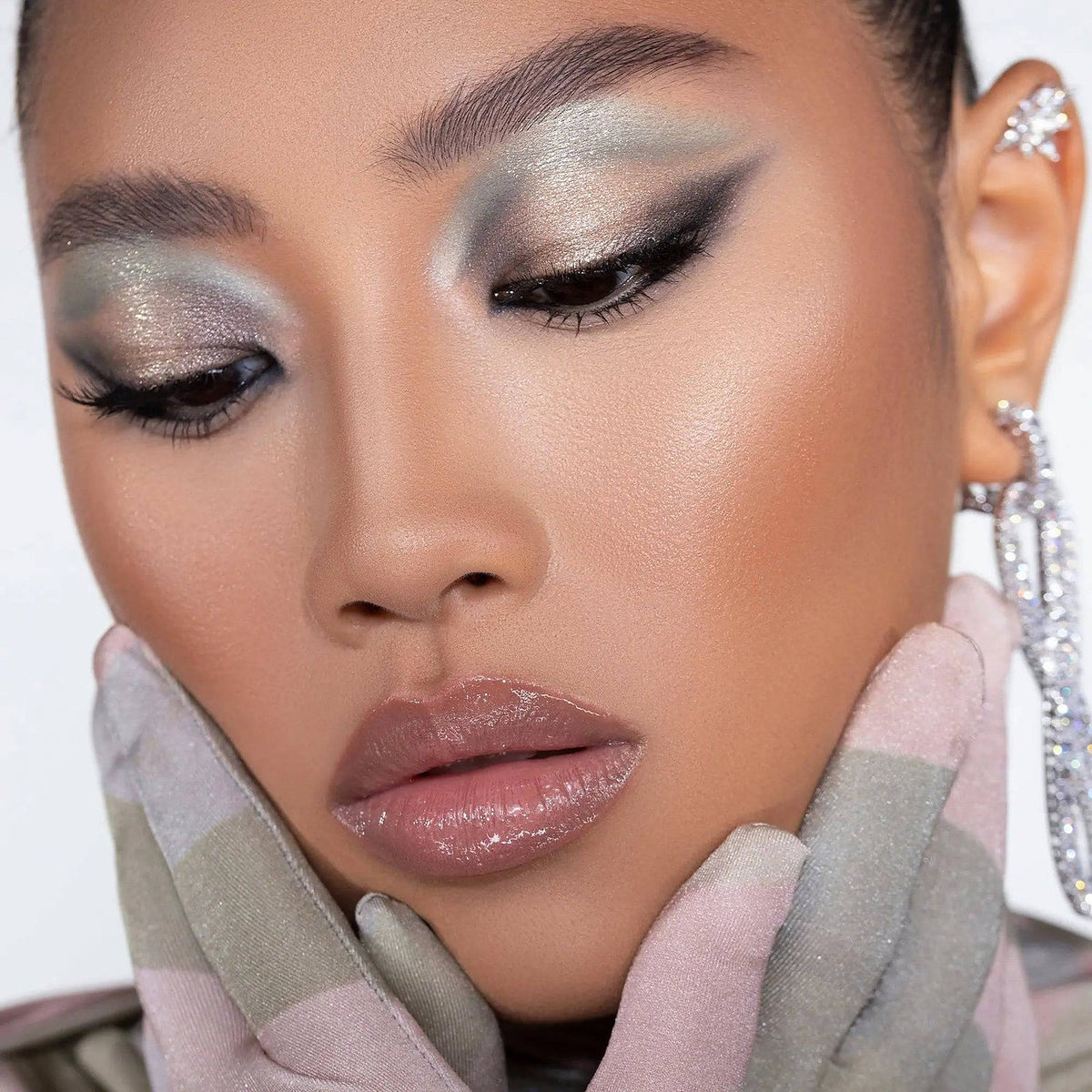 NATASHA DENONA RETRO GLAM PALETTE 19.25G