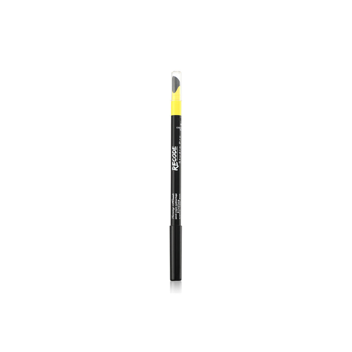 RECODE TURNING HEADS BLACK 1.2G