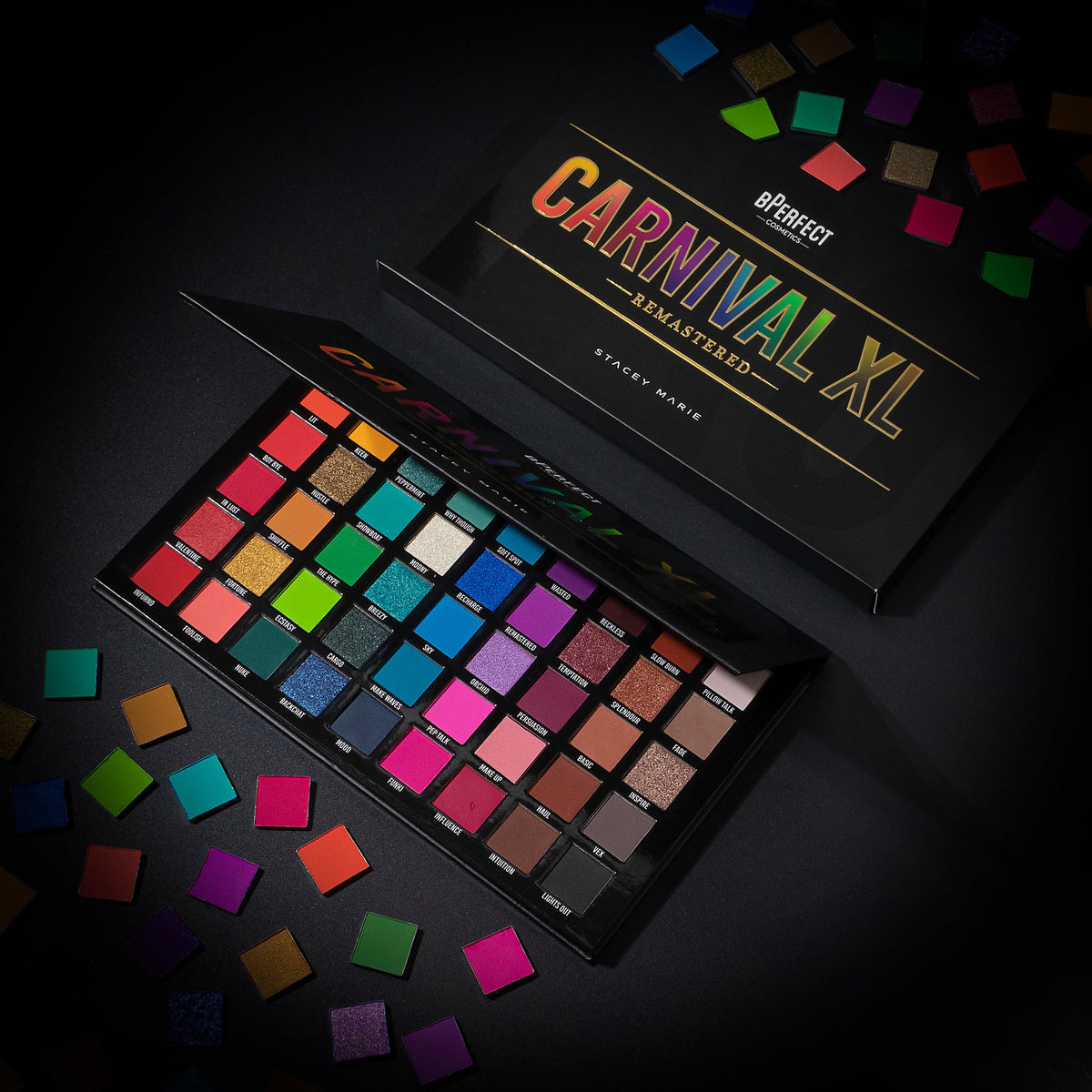 BPerfect x Stacey Marie   Carnival XL PRO REMASTERED