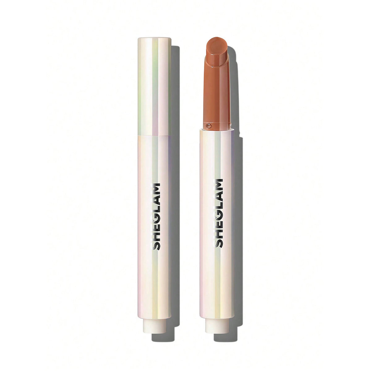 SHEGLAM SHINE LIP PLUMPER – MAHOGANY MAGIC