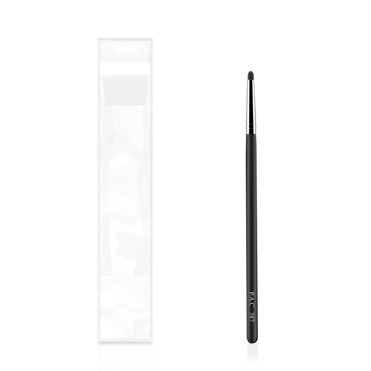 PAC Eyeshadow Blending Brush 387