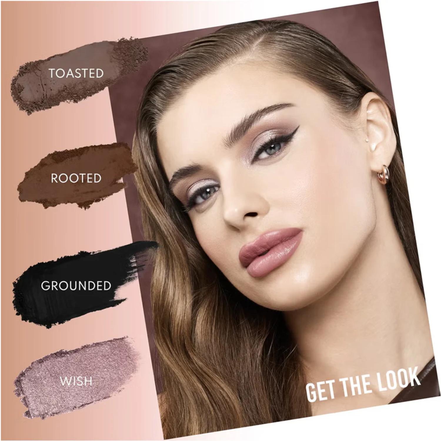 DANESSA MYRICKS EVERYDAY MAGIC FREEDOM PALETTE 7.2G