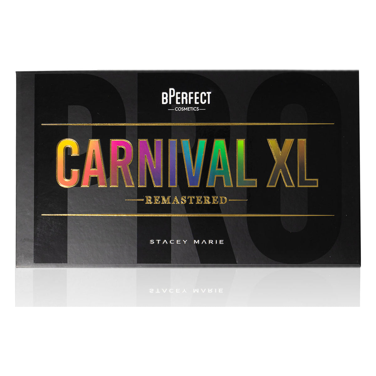 BPerfect x Stacey Marie   Carnival XL PRO REMASTERED