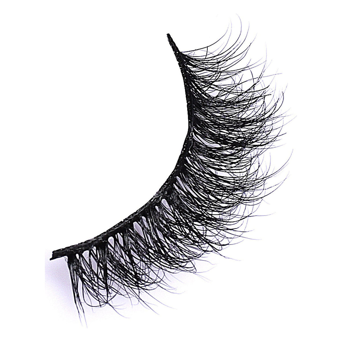 Beautilicious MINK LASH  SAMANTHA