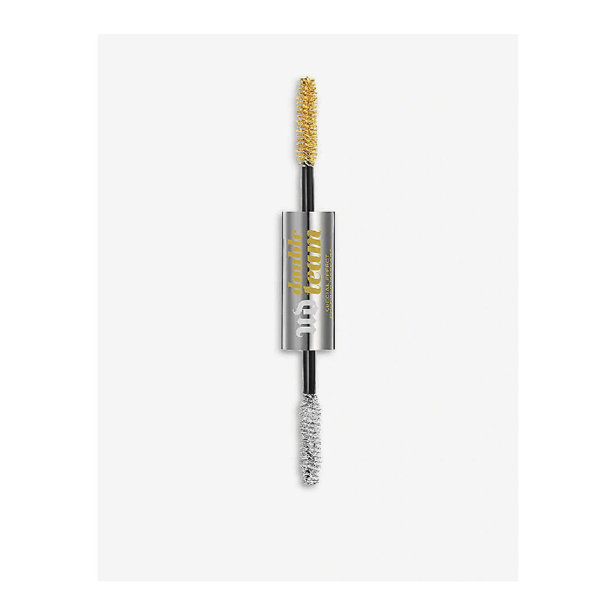 UD DOUBLE TEAM MASCARA DIME  GOLD MINE