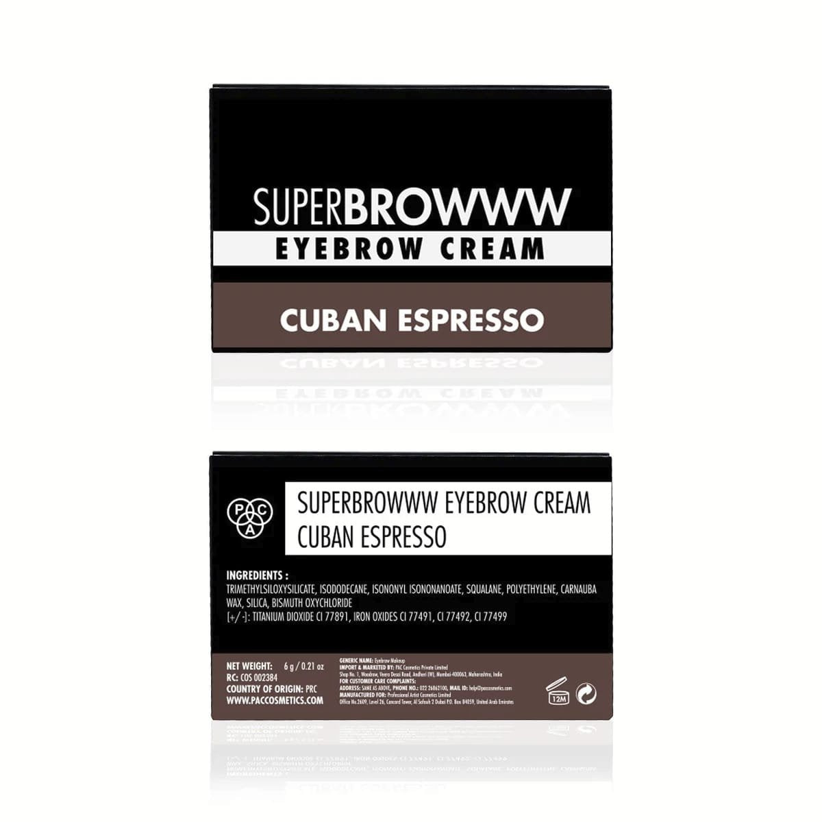 cuban espresso 01 #variant