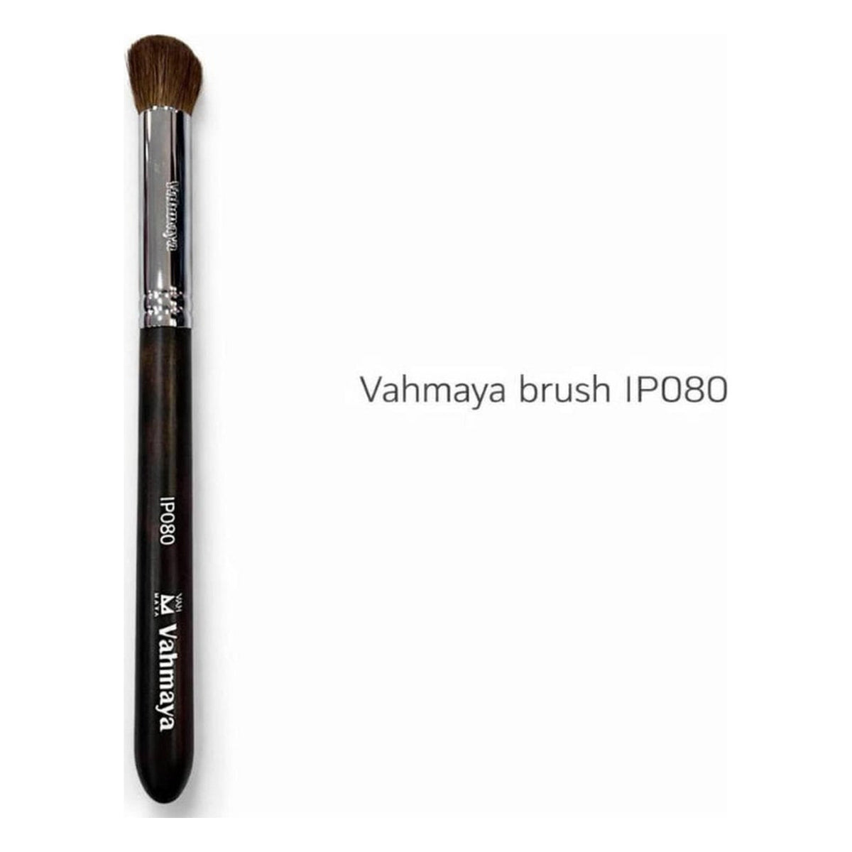VAHMAYA MAKEUP BRUSH IP080