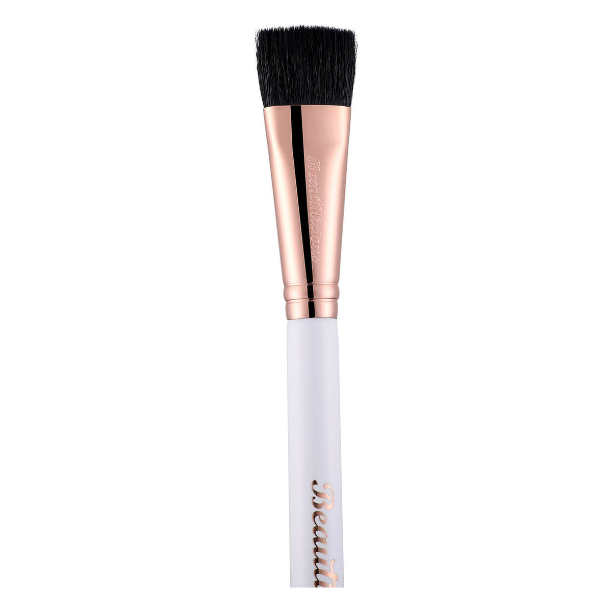 Beautilicious BLF204 Flat Powder Brush Square