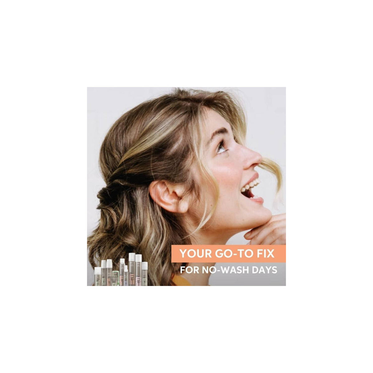 WELLA DRY ME DRY SHAMPOO 180ML