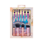 REAL TECHNIQUES TRAVEL FANTASY MINI BRUST SET