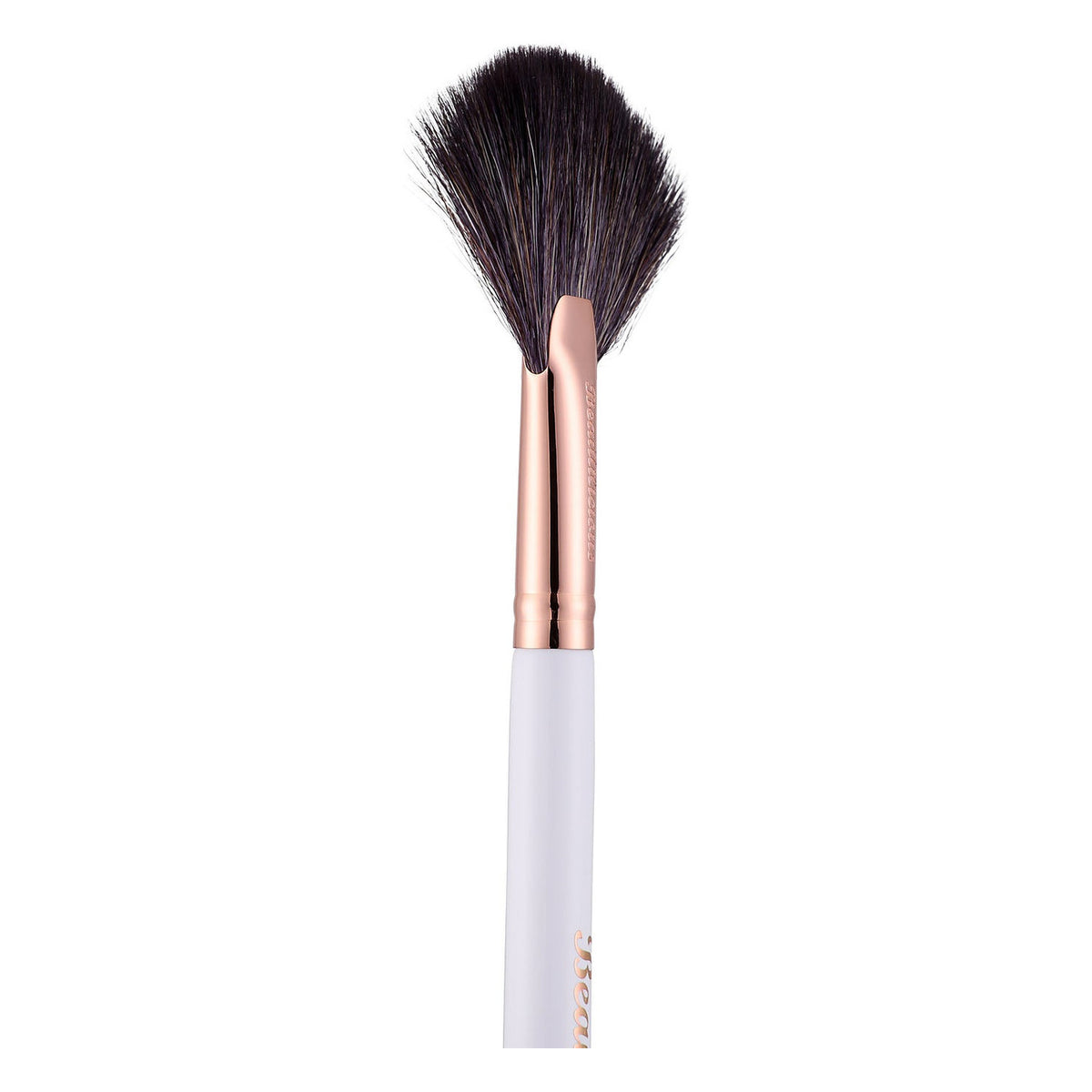 Beautilicious BLF206 Fan Brush Face and Body
