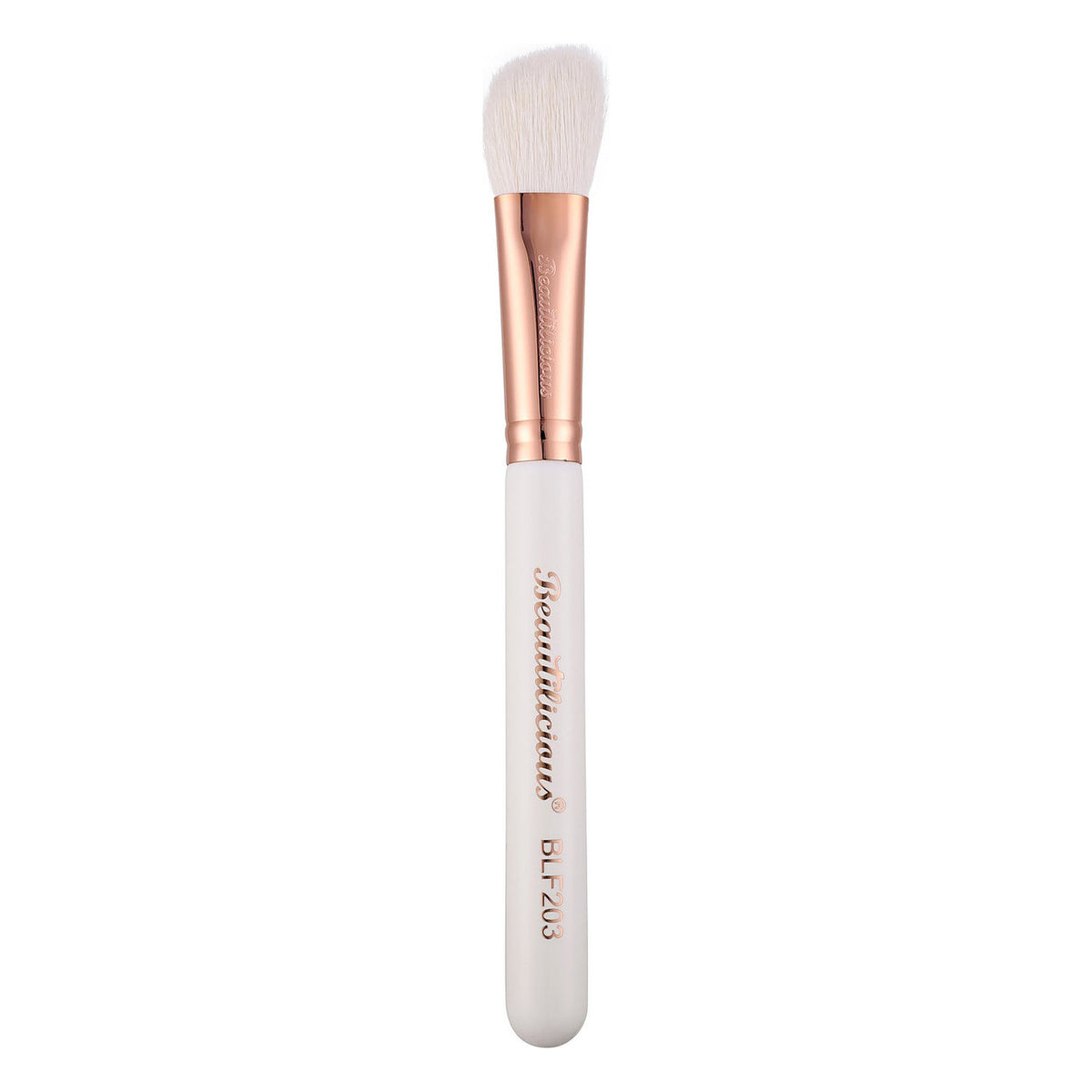 Beautilicious BLF203 Angled Shaping Brush Small
