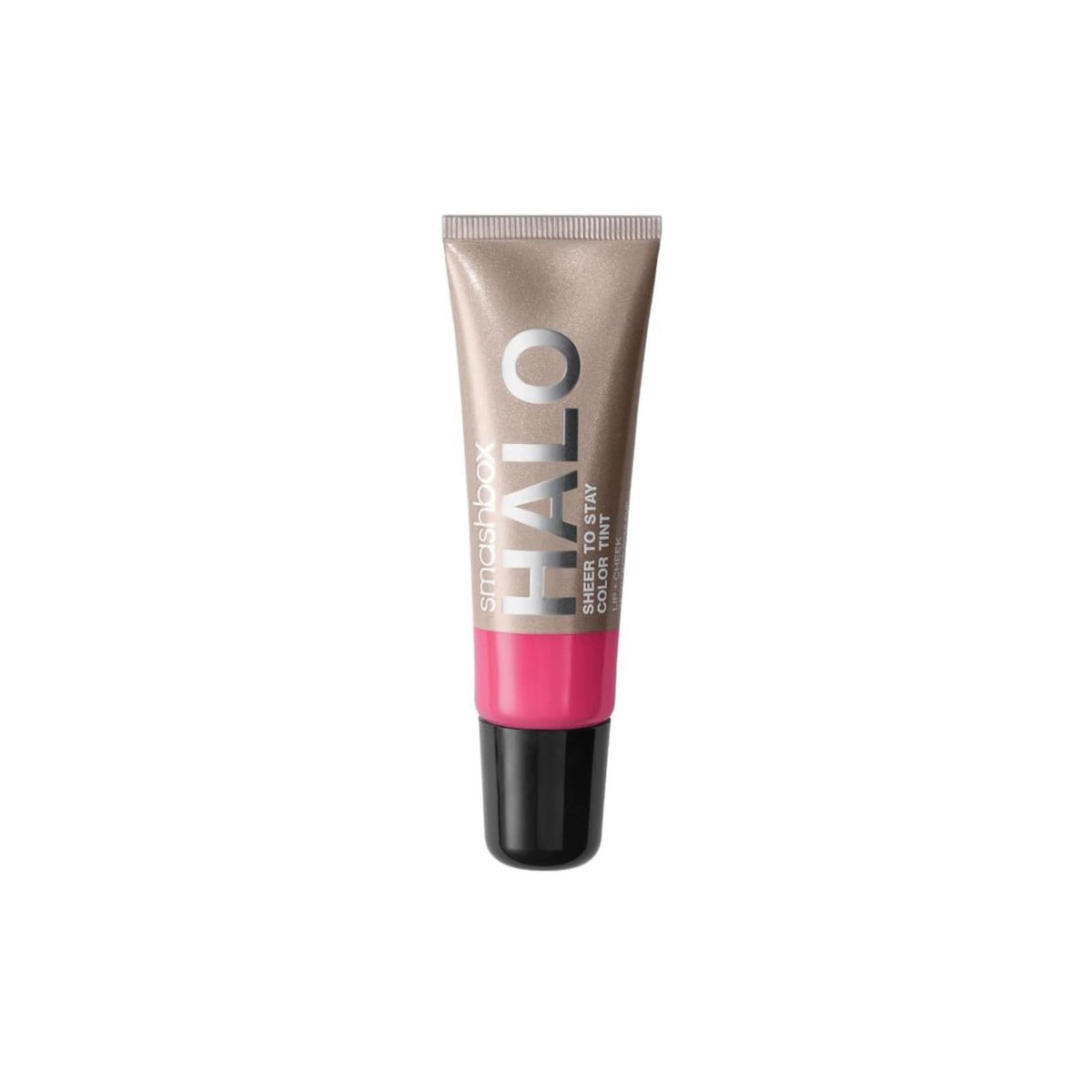 SMASHBOX HALO - SHEER TO STAY COLOR TINT ( 10ML) – BLUSH