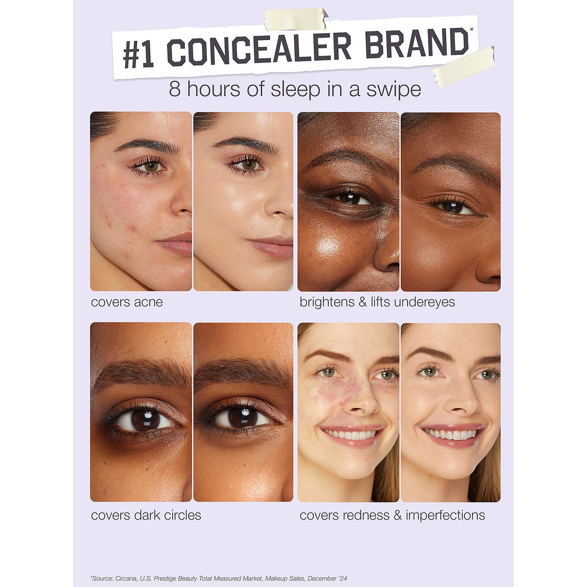 TARTE SHAPE TAPE CONCEALER 10ML