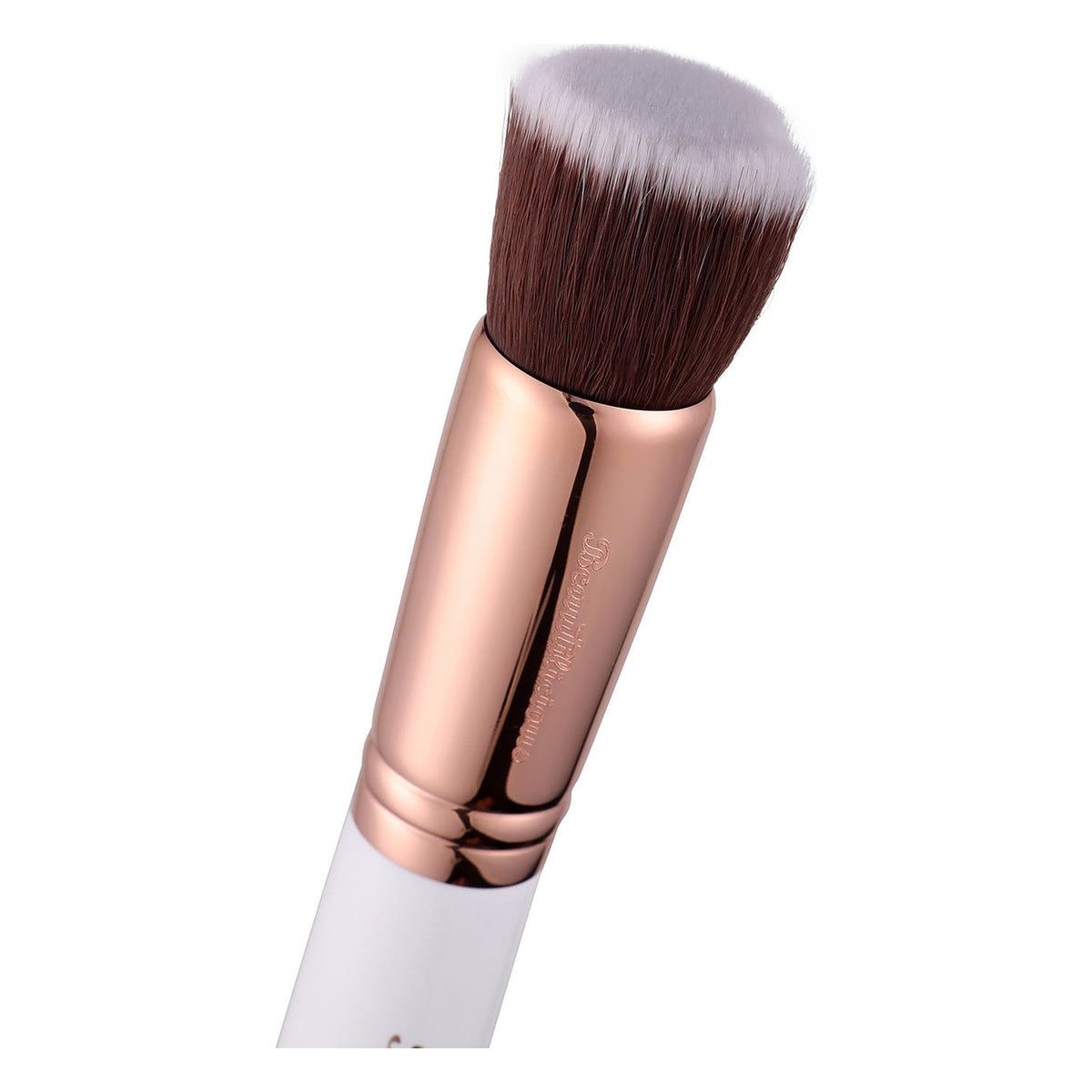 Beautilicious BLF207 Flat Kabuki Brush