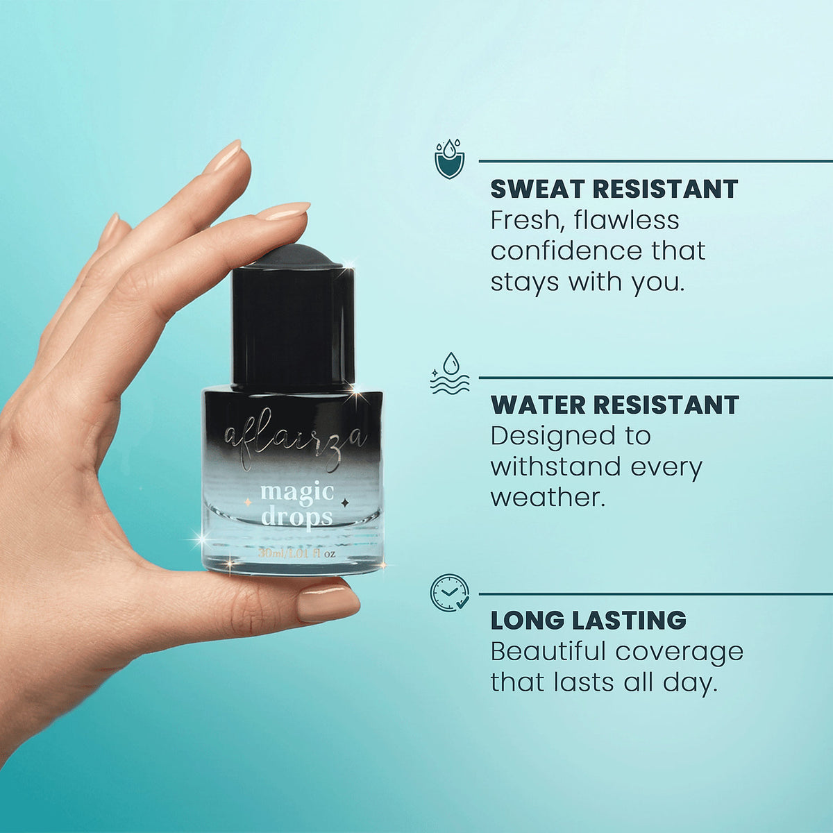 AFLAIRZA MAGIC DROPS 30ML