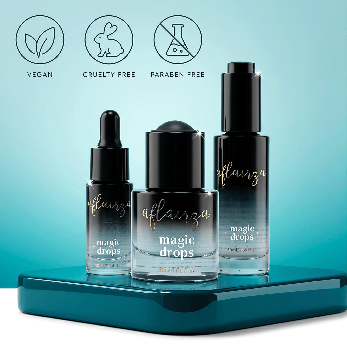 AFLAIRZA MAGIC DROPS 30ML