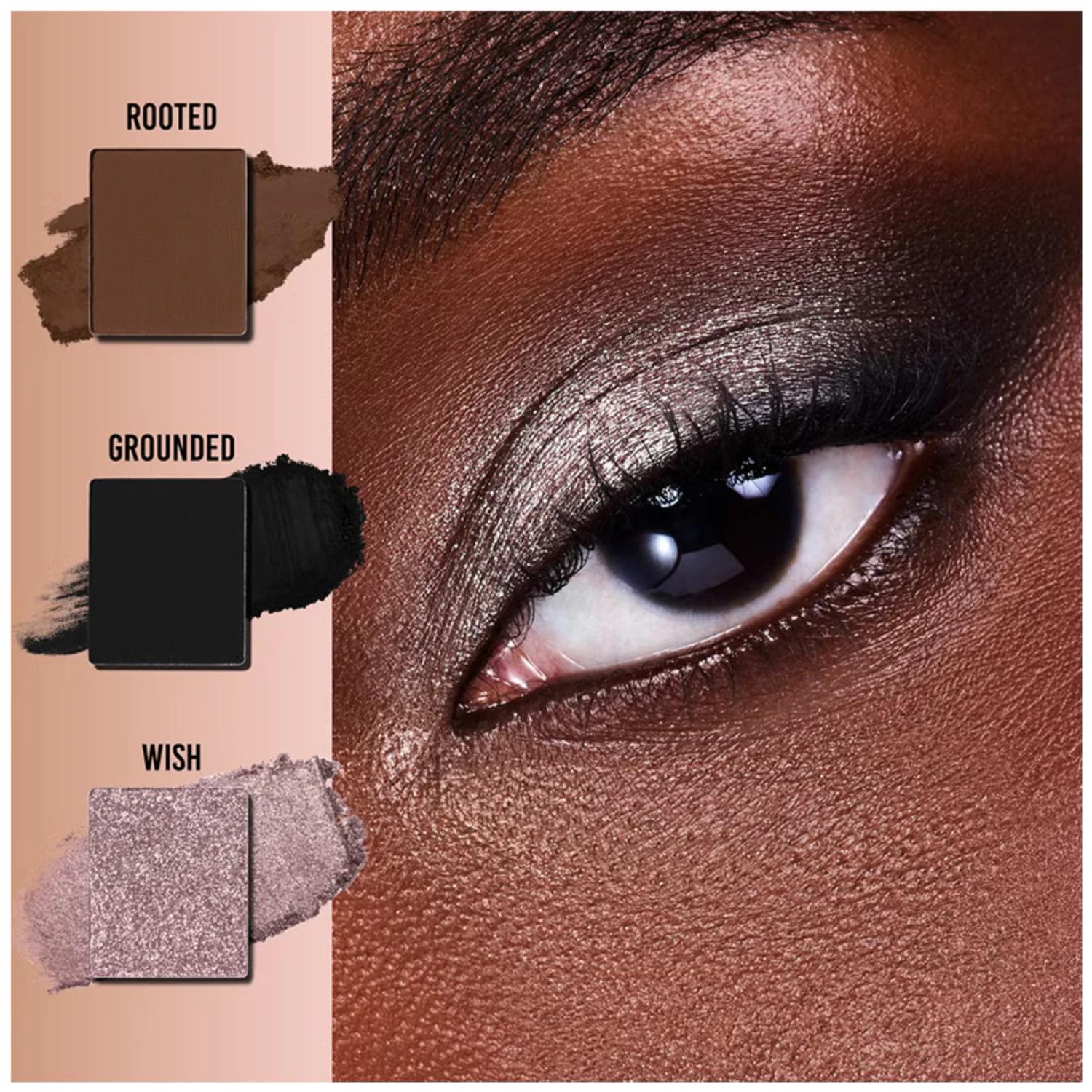 DANESSA MYRICKS EVERYDAY MAGIC FREEDOM PALETTE 7.2G
