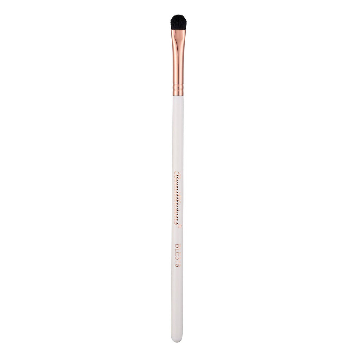Beautilicious BLE316 Firm Shader Brush Small