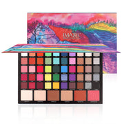 IMAGIC TERRAACED PALETTE 56 COLOURS