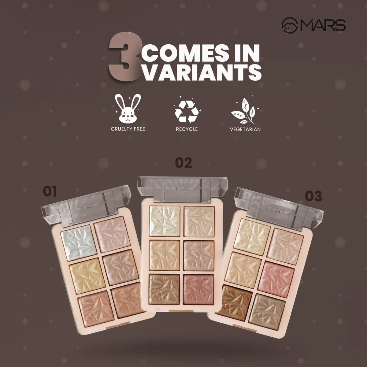 03 #variant
