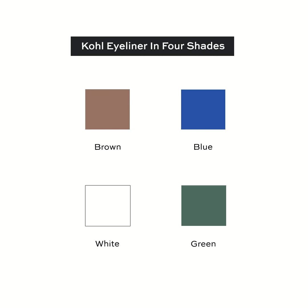 BROWN #variant