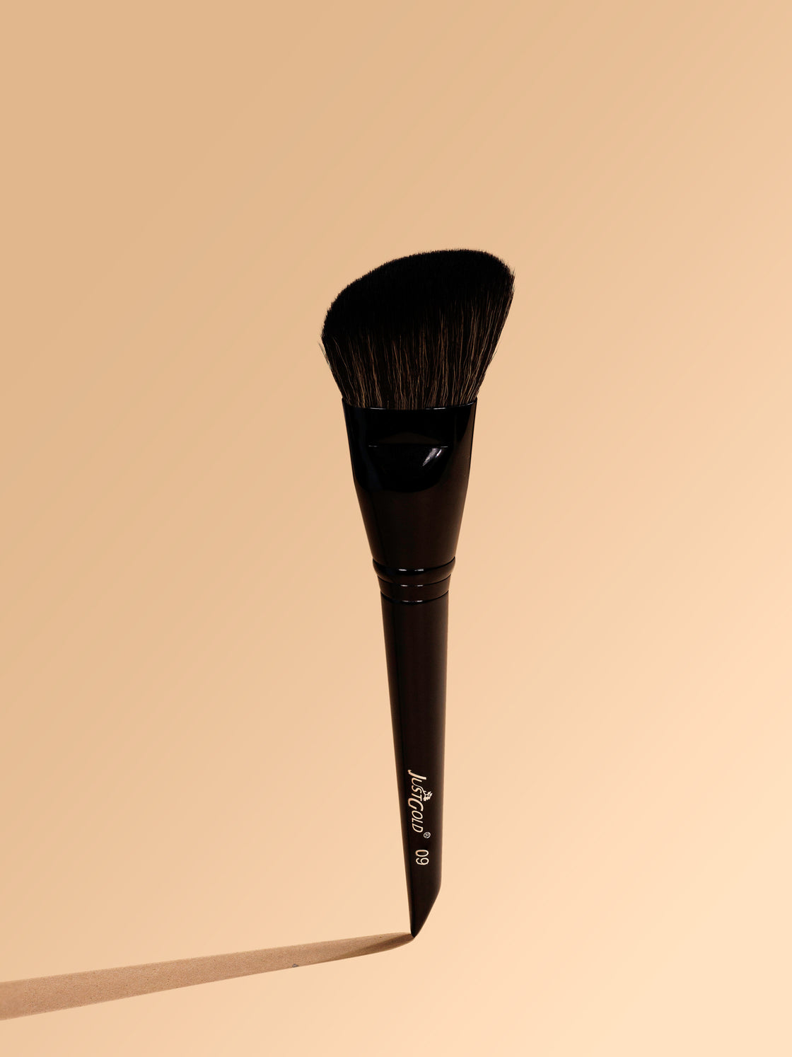 JUST GOLD PROFESSIONAL BRUSHES 09