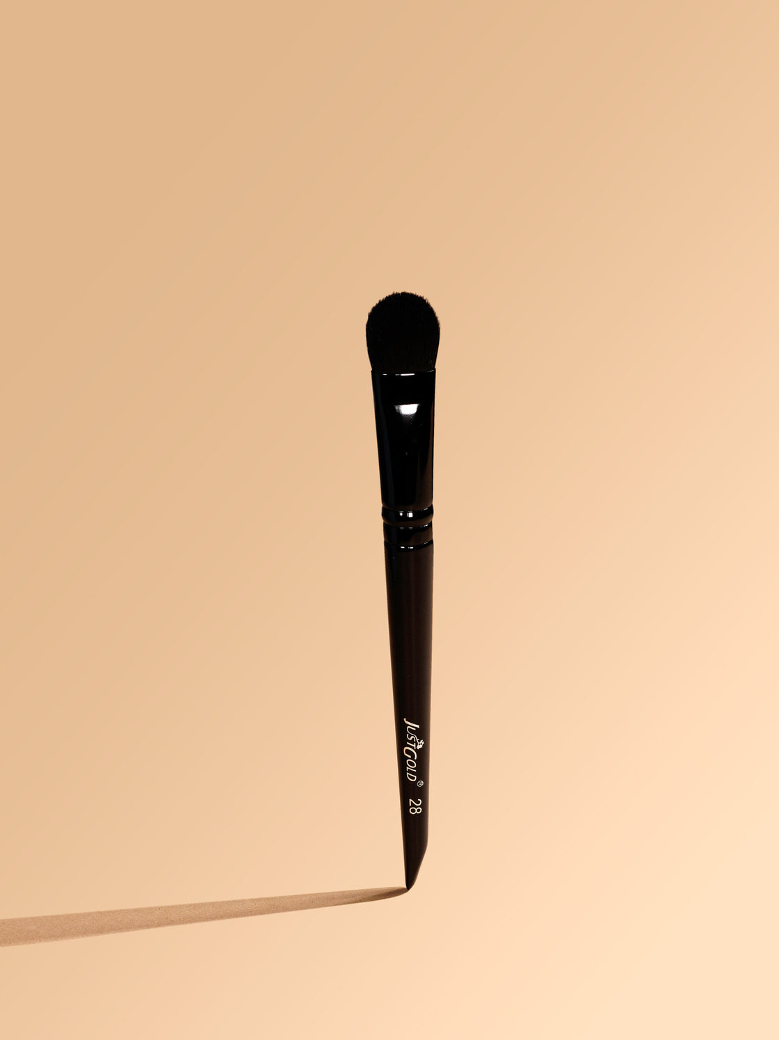 JUST GOLD PROFESSIONAL BRUSHES 28