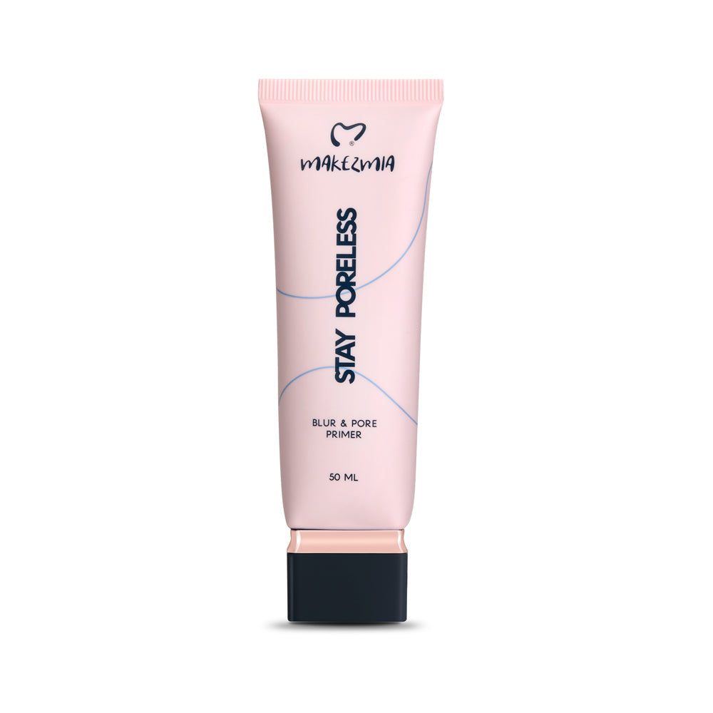 MAKEZMIA BLUR & PORE PRIMER 50ML