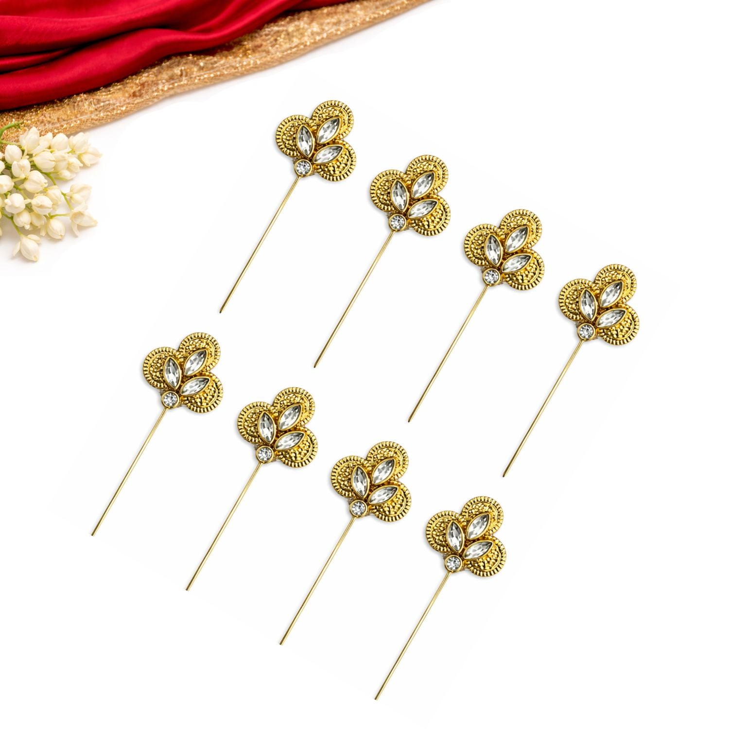 HAIR ACCESSORIES SK-01