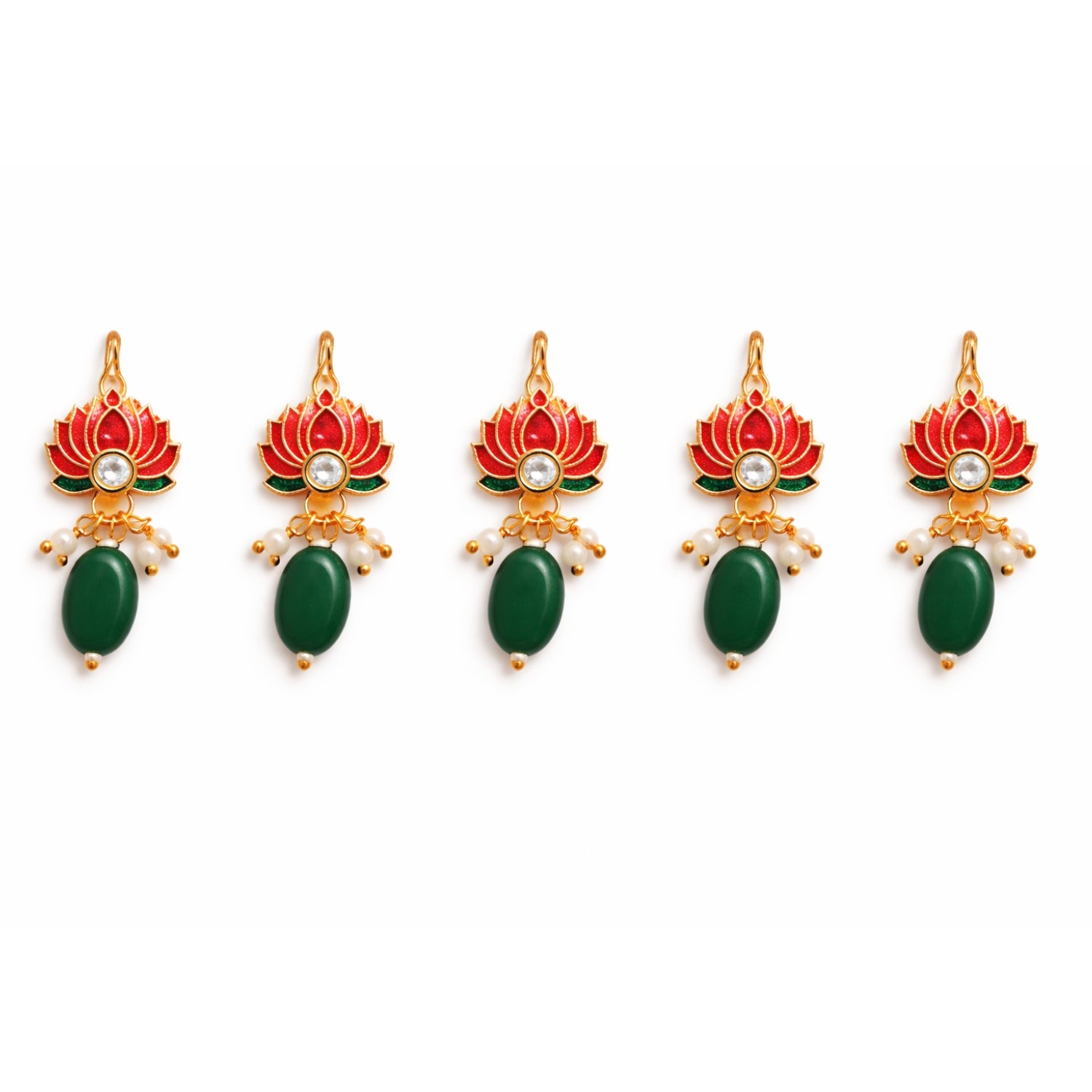 HAIR BLING VR-16